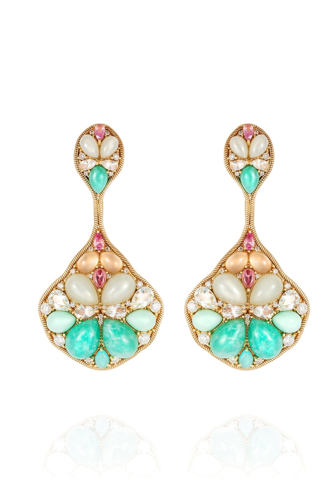 FERNANDO JORGE, Blossom Earrings