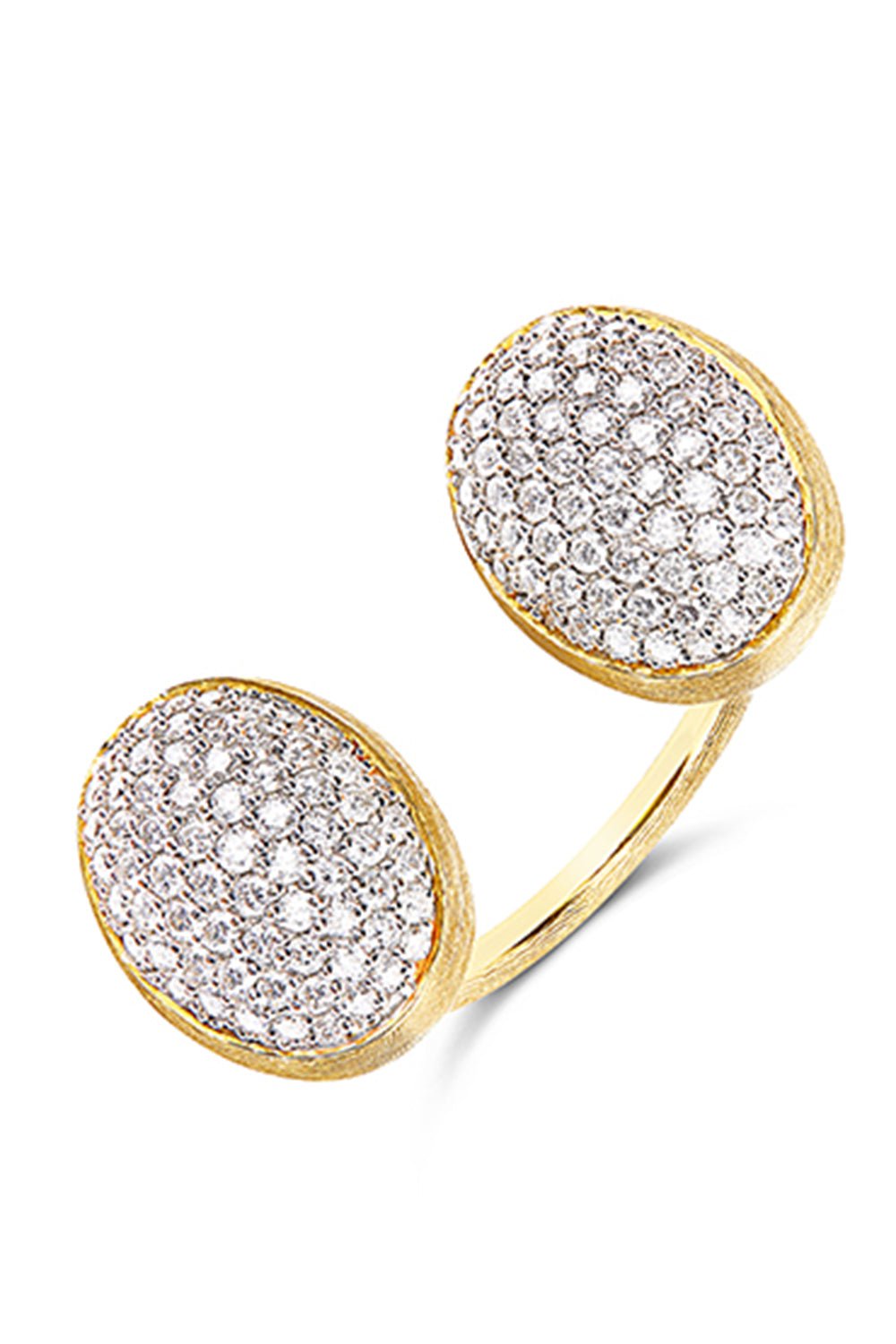 NANIS, Bubble Statement Ring