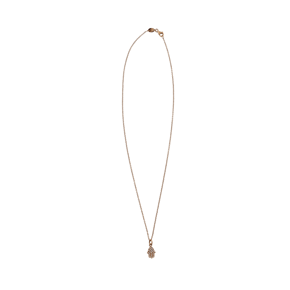 NETALI NISSIM, Chasma Pendant Necklace