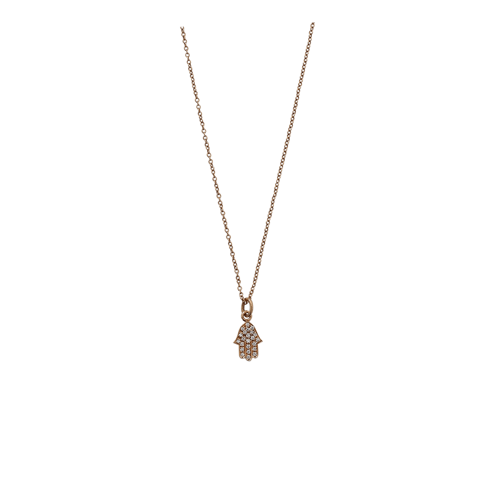 NETALI NISSIM, Chasma Pendant Necklace