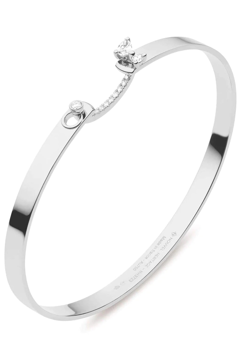 NOUVEL HERITAGE, Cocktail Time Mood Bangle