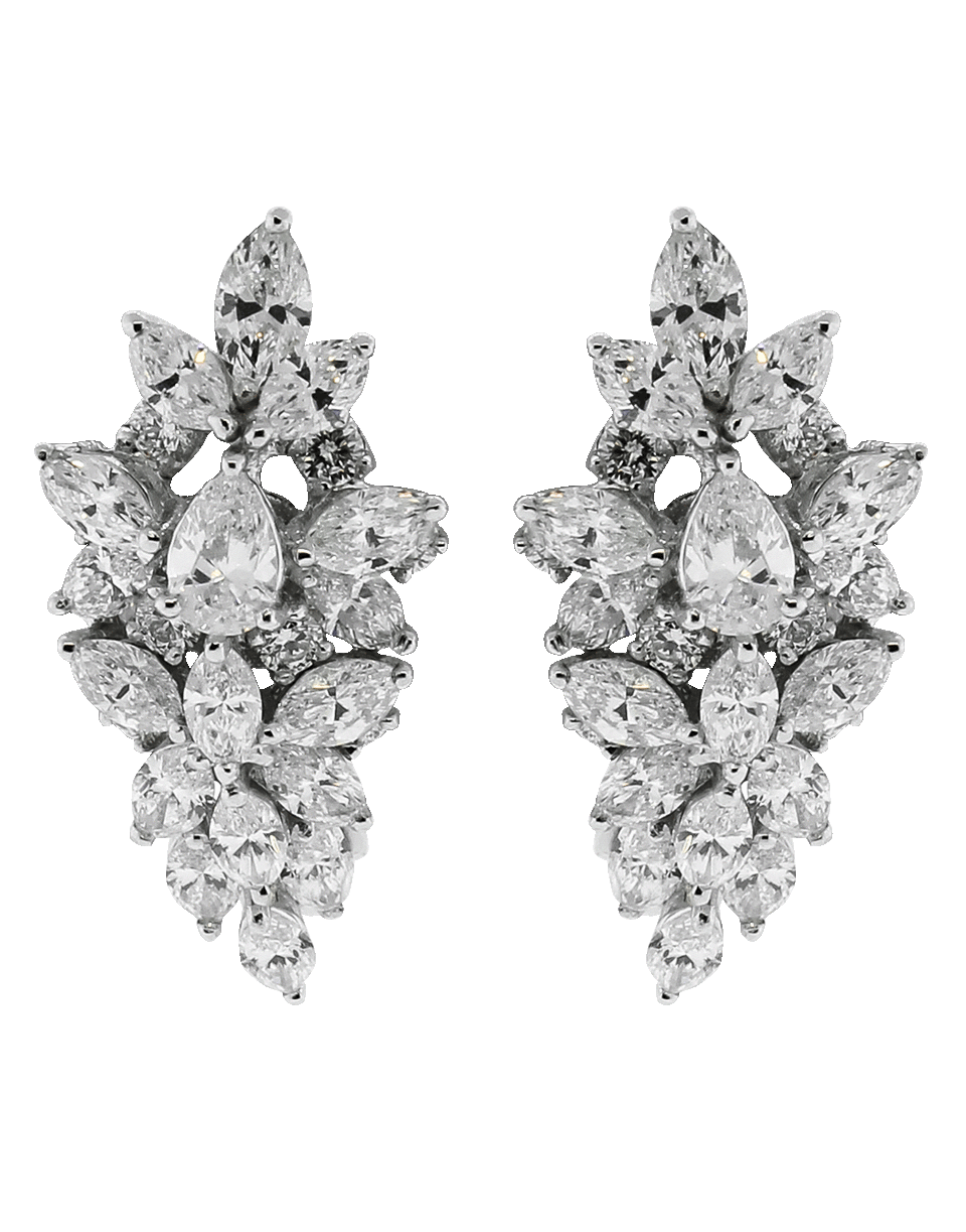 YEPREM JEWELLERY, Diamond Earrings