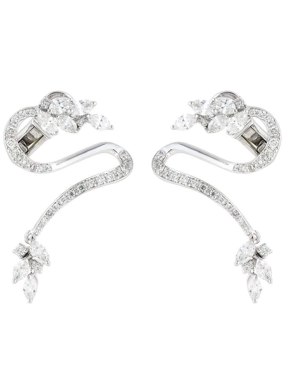 YEPREM JEWELLERY, Diamond Earrings 2.00CTS