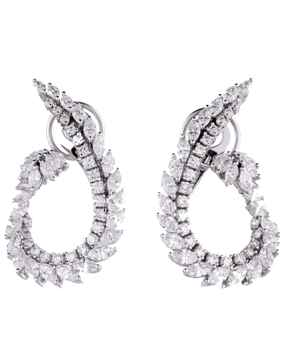 YEPREM JEWELLERY, Diamond Earrings 5.99CTS