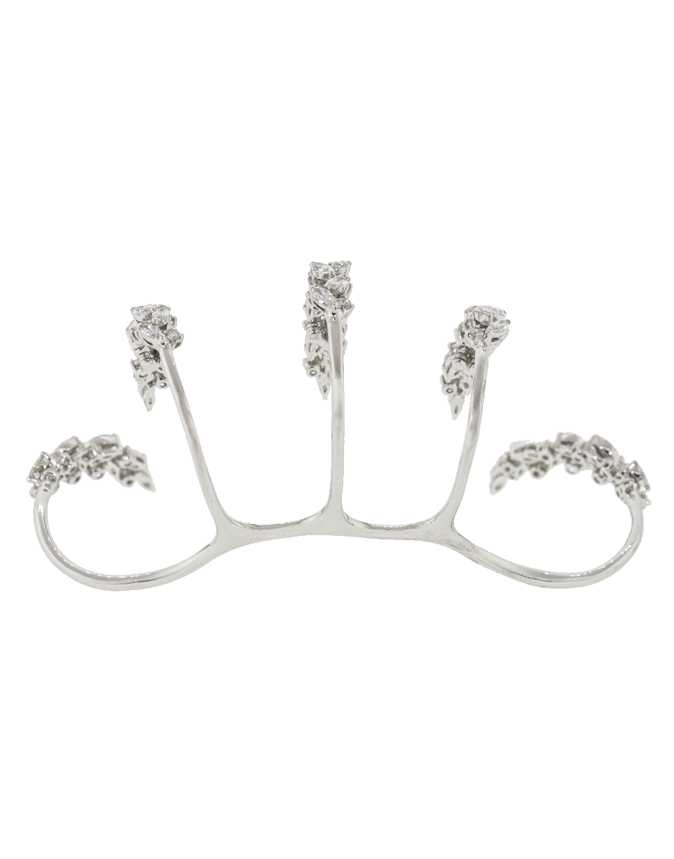 YEPREM JEWELLERY, Diamond Hand Piece