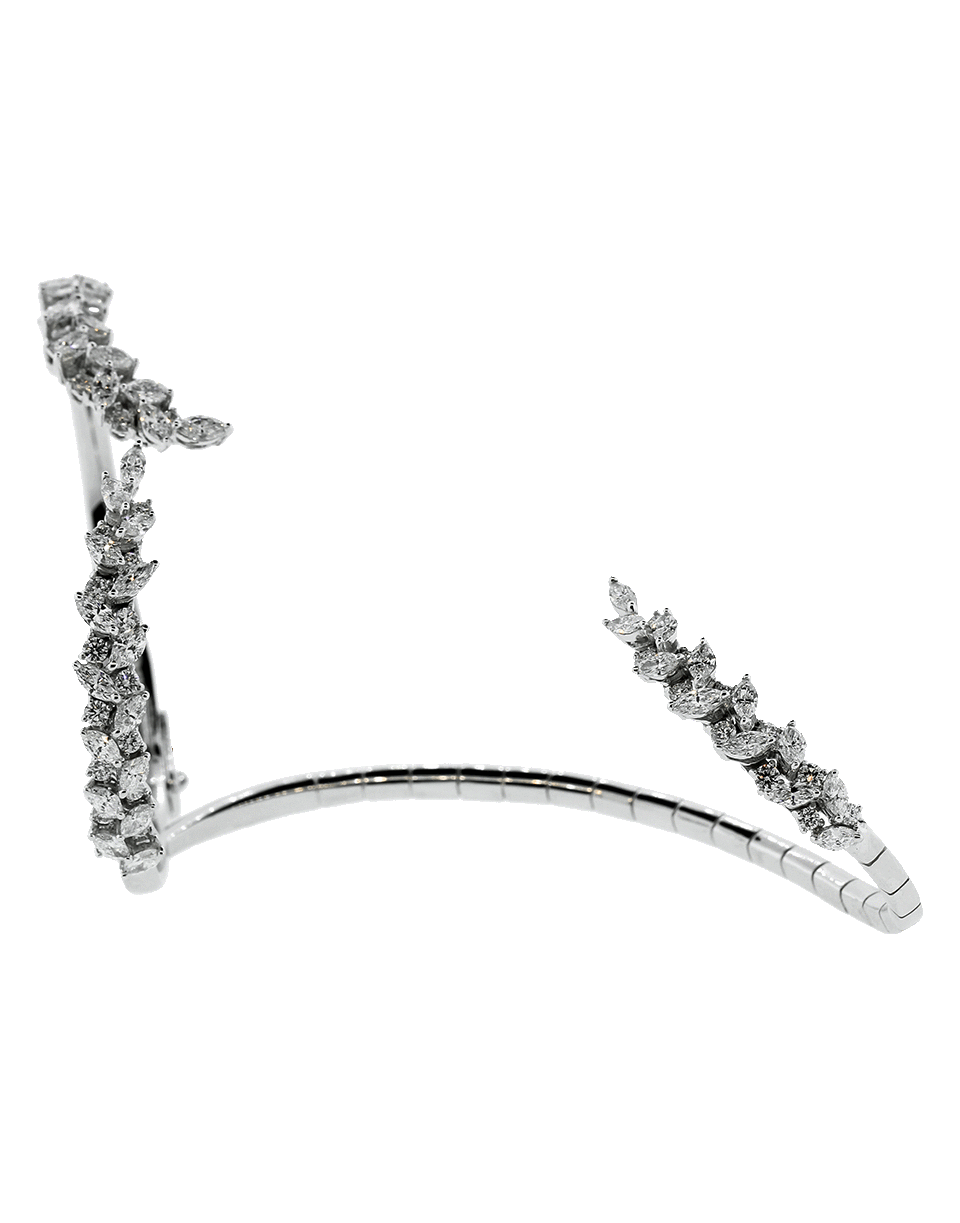 YEPREM JEWELLERY, Diamond Hand Piece