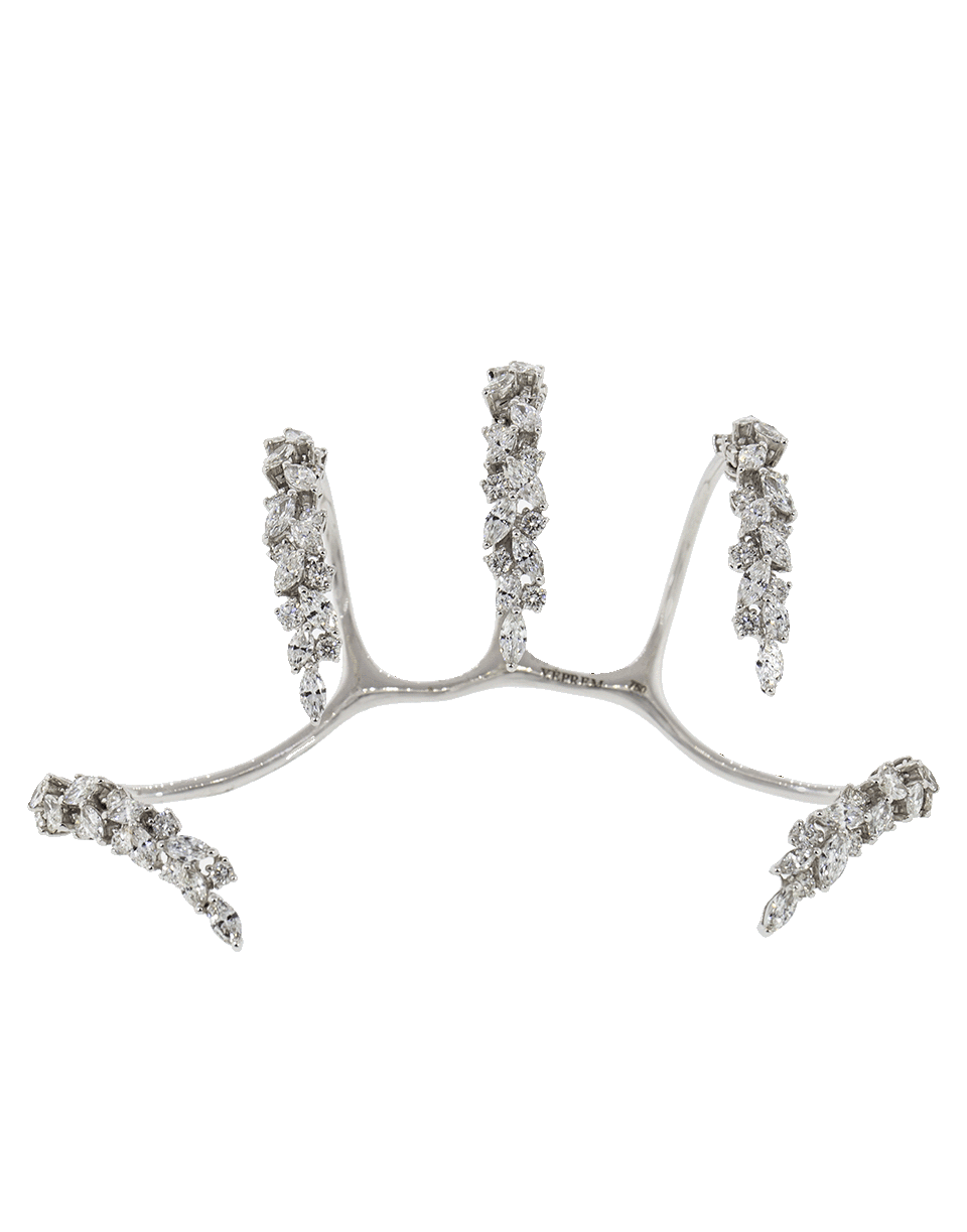 YEPREM JEWELLERY, Diamond Hand Piece