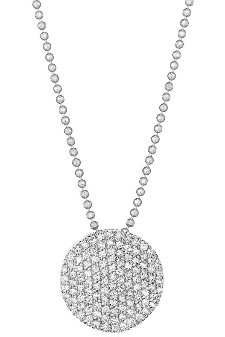 PHILLIPS HOUSE, Diamond Infinity Necklace