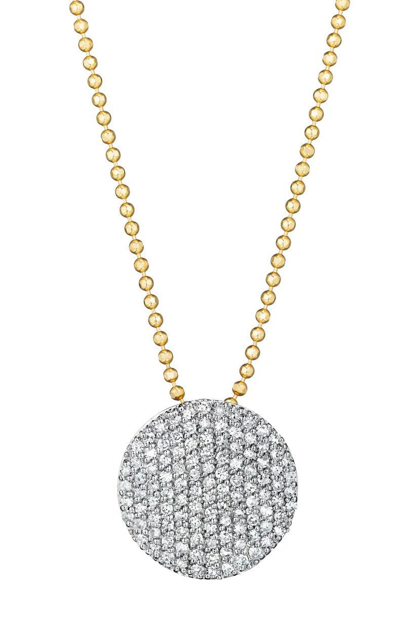 PHILLIPS HOUSE, Diamond Infinity Necklace