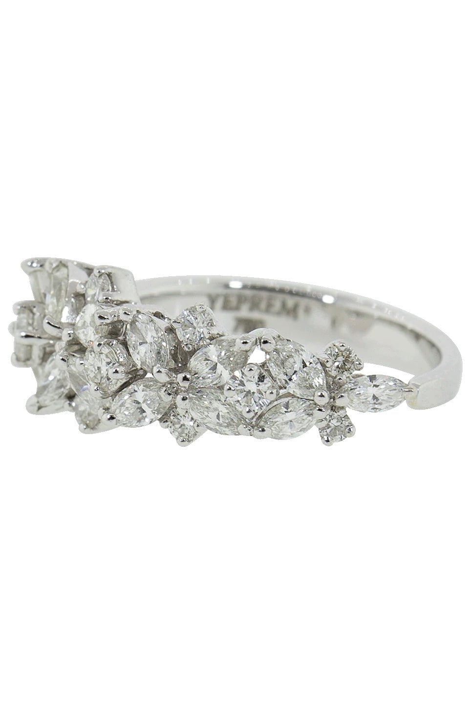 YEPREM JEWELLERY, Diamond Ring